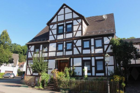 Pension Altes Pfarrhaus